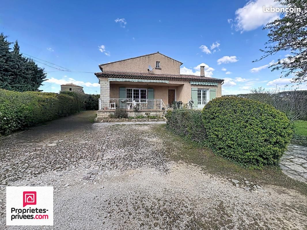 Maison 4 pièces 100 m² · à Rians · 100 m² · 314 000 €