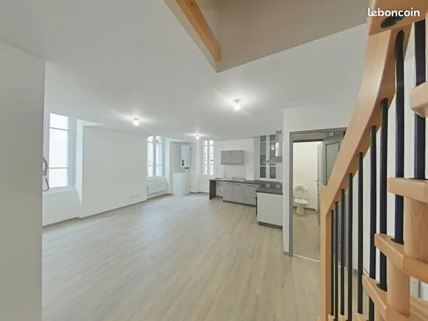Annonce location Appartement romans-sur-isère
