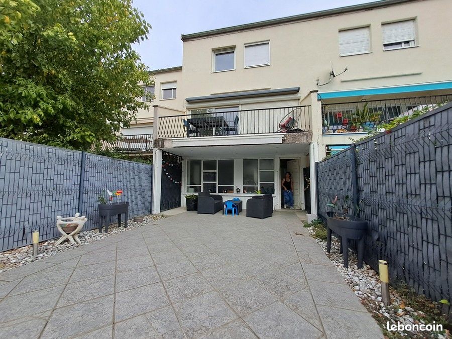 Maison 7 pièces 104 m² · à Vienne · 104 m² · 315 000 €