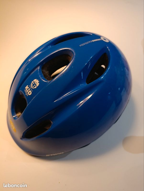 Casque vélo enfant Btwin KH 300. Taille M (image 2)