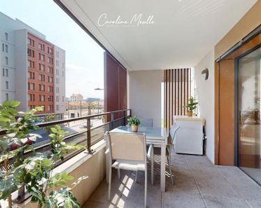 Appartement 280 000 € - 75 m²
