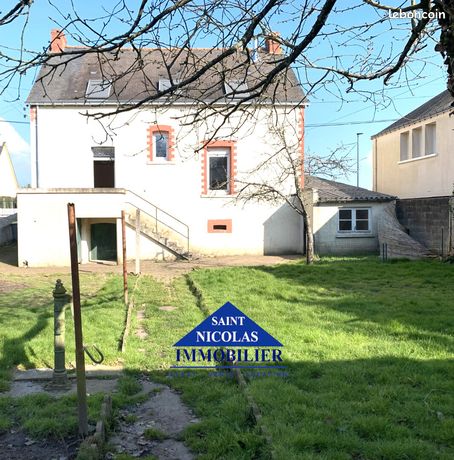 Maison 5 pièces 98 m²