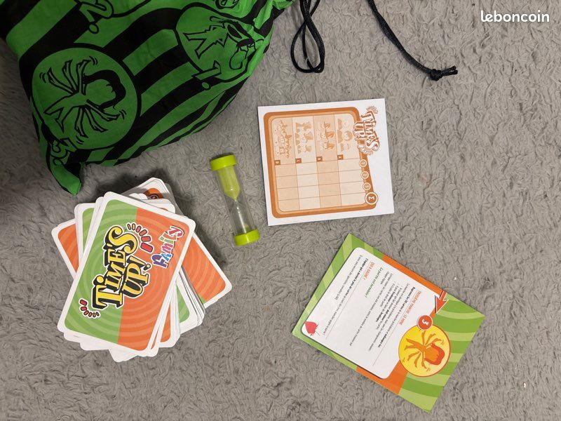 Jeux de société (image 3)