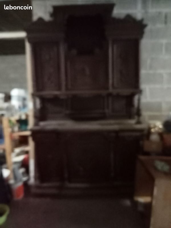 Buffet Henri II (image 1)