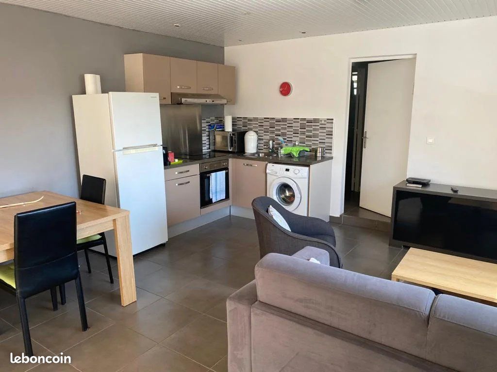 Appartement 2 pièces 45 m² · au Gosier · 45 m² · 1 250 €/mois