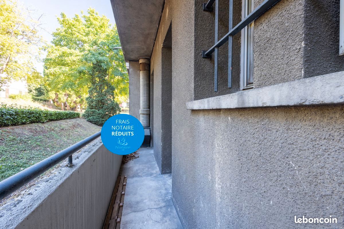Appartement 1 pièce 41 m² · à Saint-Étienne · 41 m² · 28 000 €