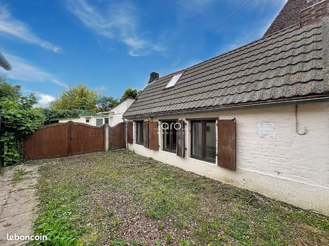 Maison 5 pièces 52 m² · à Cysoing · 52 m² · 98 000 €