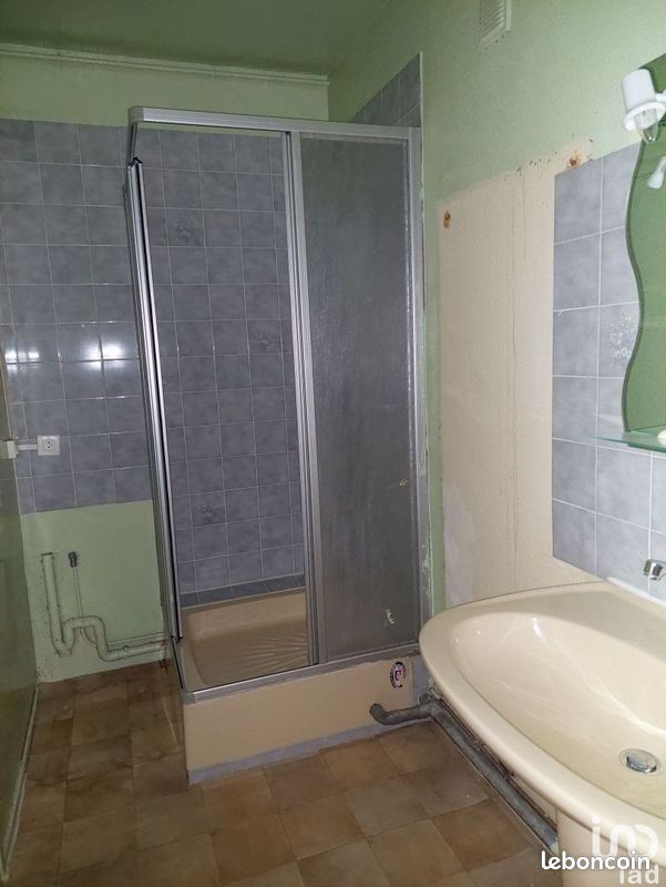 Appartement 5 pièces 75 m² - Limoges 87000 (image principale 9)