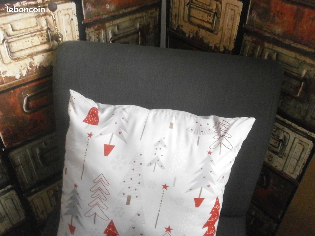 Paire de fauteuils (image 2)