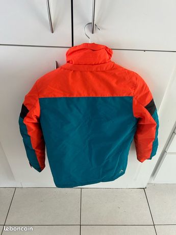 Veste De Ski Enfant Gillon MCKINLEY