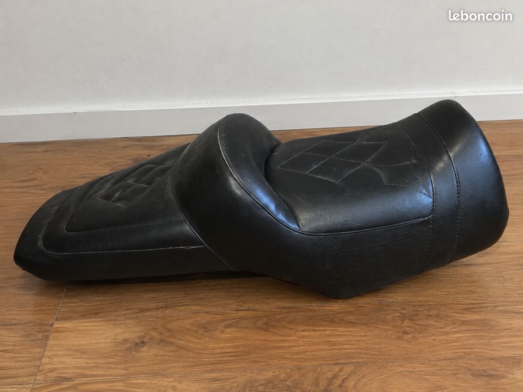 Selle confort FZS 600 Fazer (image 3)