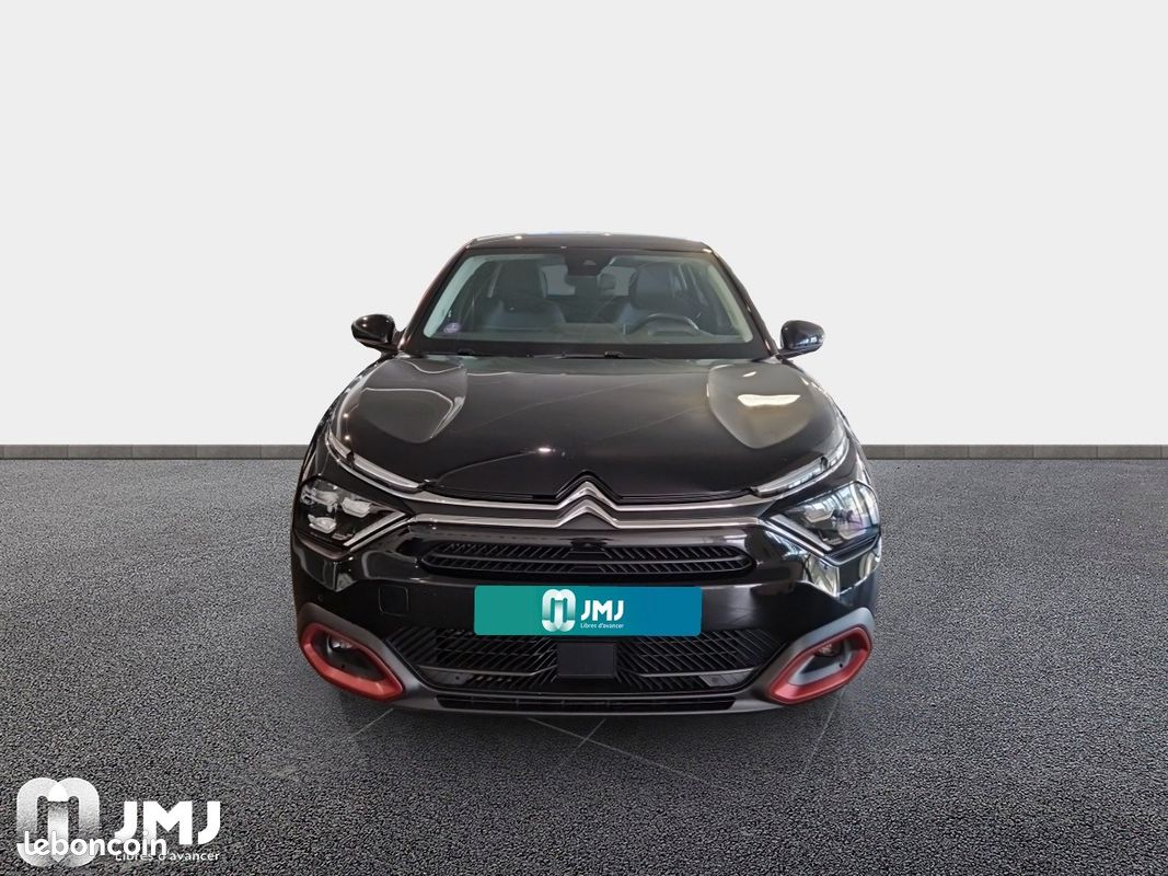 CITROEN C4 PureTech 130 S&S EAT8 Shine (image 8)