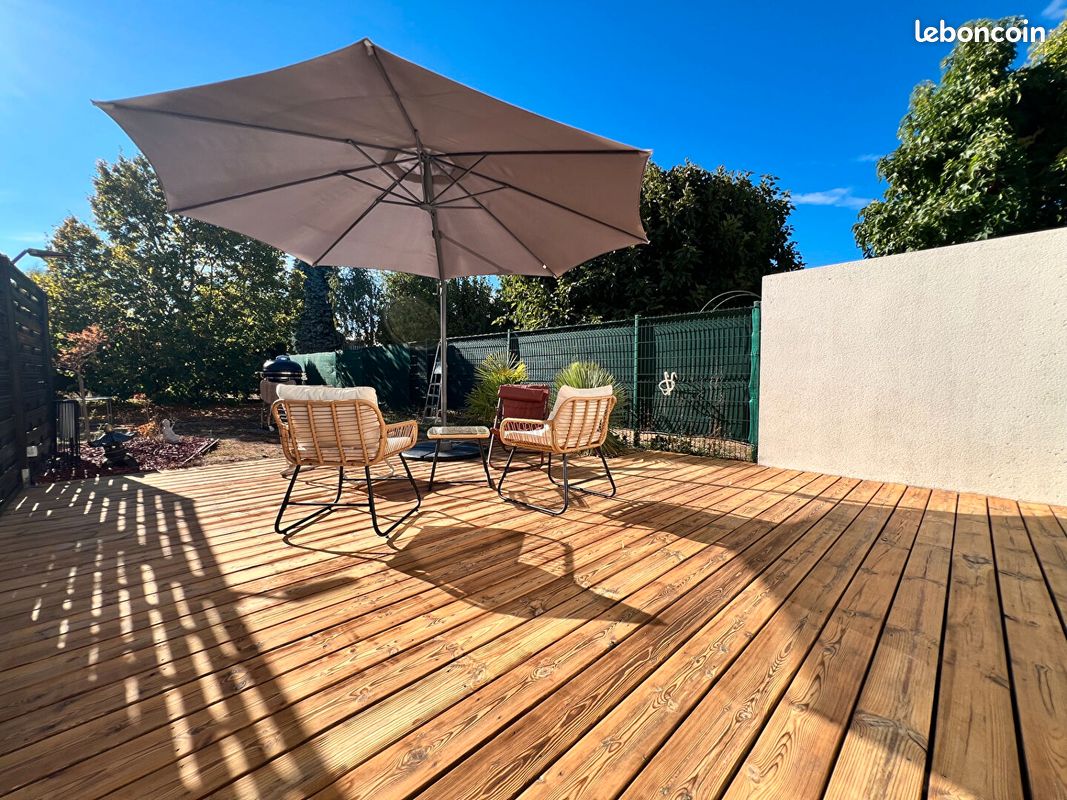 Maison 3 pièces 77 m² · à Olivet · 77 m² · 245 800 €