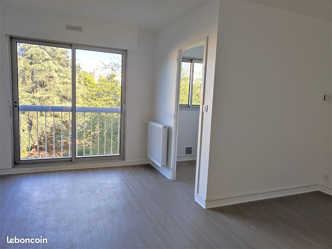 Appartement 1 pièce 29 m² · à Nantes · 29 m² · 600 €