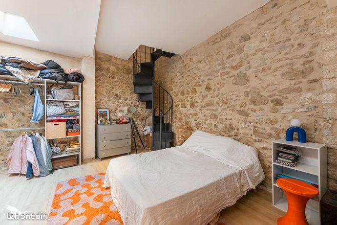 Maison de ville 3 pièces 91 m² — 6