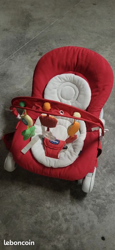 Transat Chicco (image 1)