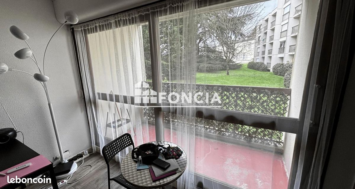 Appartement 2 pièces 45 m² - Talence 33400 (image principale 0)