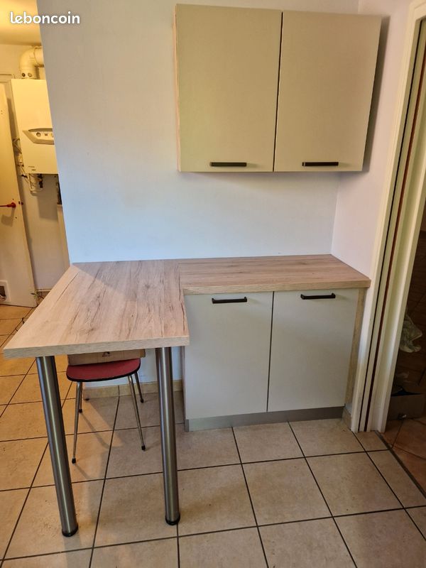 Cuisine equipé (image 4)