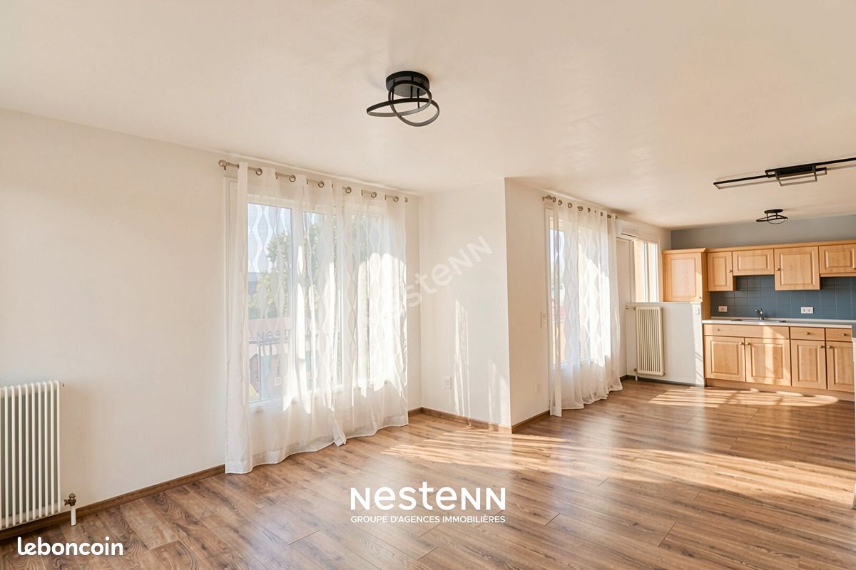 Appartement 4 pièces 84 m² · à Francheville · 84 m² · 249 900 €