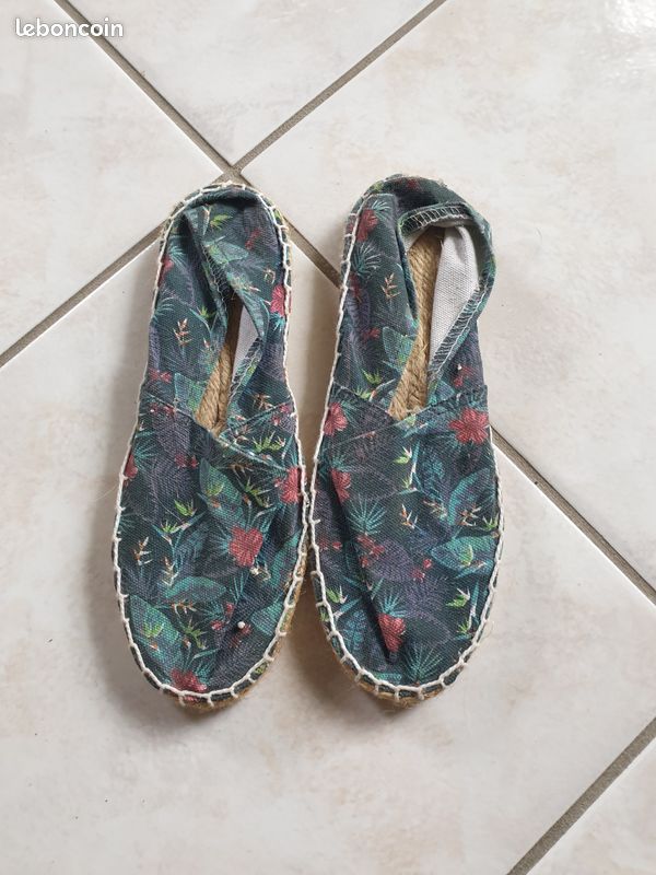 Espadrilles (image 1)