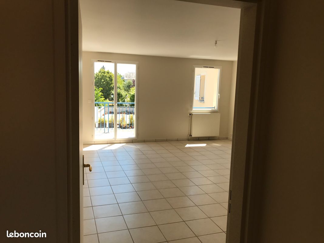 Appartement 4 pièces 95 m² · à Moret-Loing-Et-Orvanne · 95 m² · 1 400 €/mois