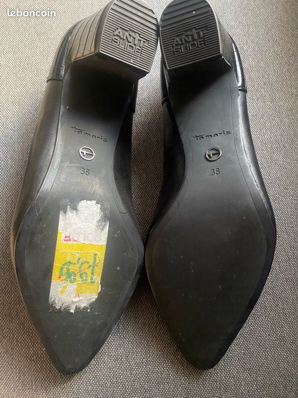 Tamaris confortable t 38 (image 6)