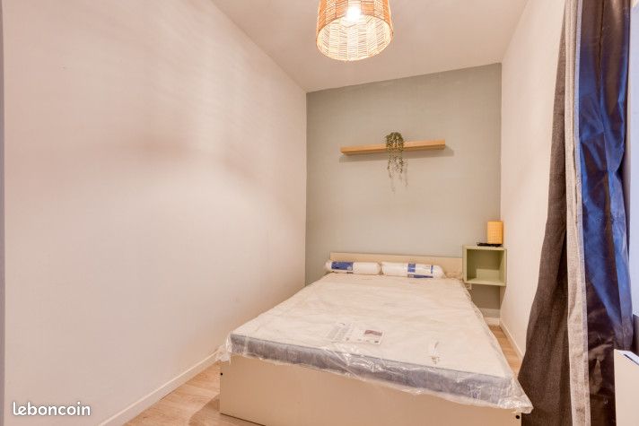 Appartement 2 pièces 40 m² · à Faches-Thumesnil · 40 m² · 695 €/mois
