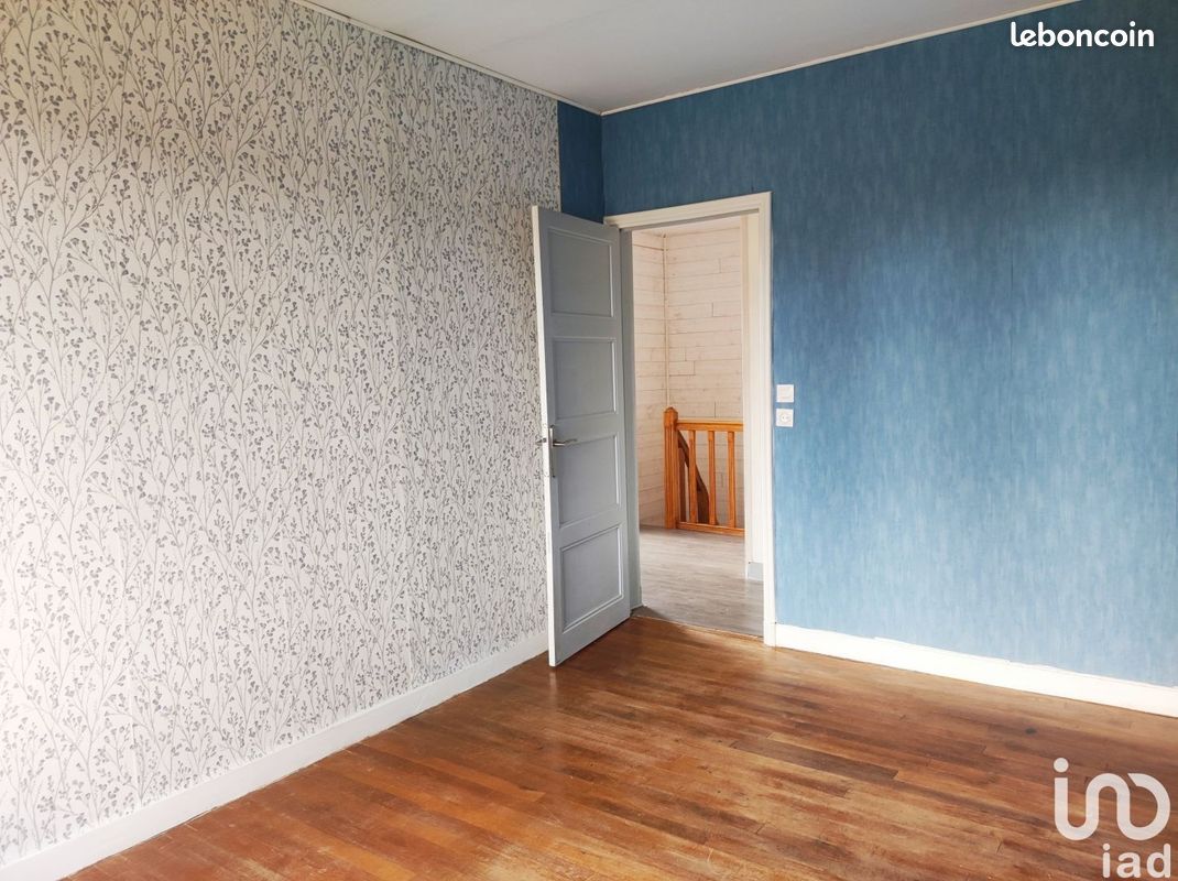 Maison 4 pièces 114 m² - Antigny 86310 (image principale 13)