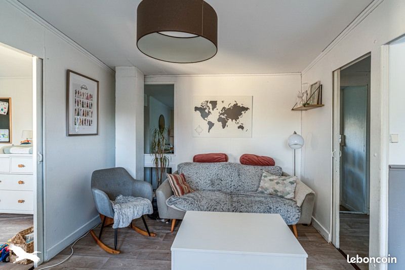 Maison 4 pièces 60 m² · à Mérignac · 60 m² · 250 000 €