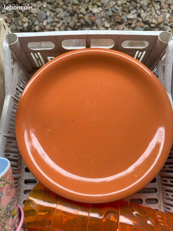Assiettes (image 1)
