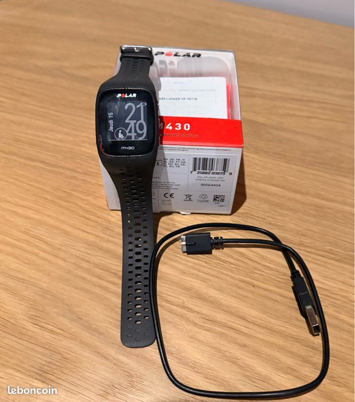 Intersport Montre Ado Fille Casio Montre Energetics Md110 Montre