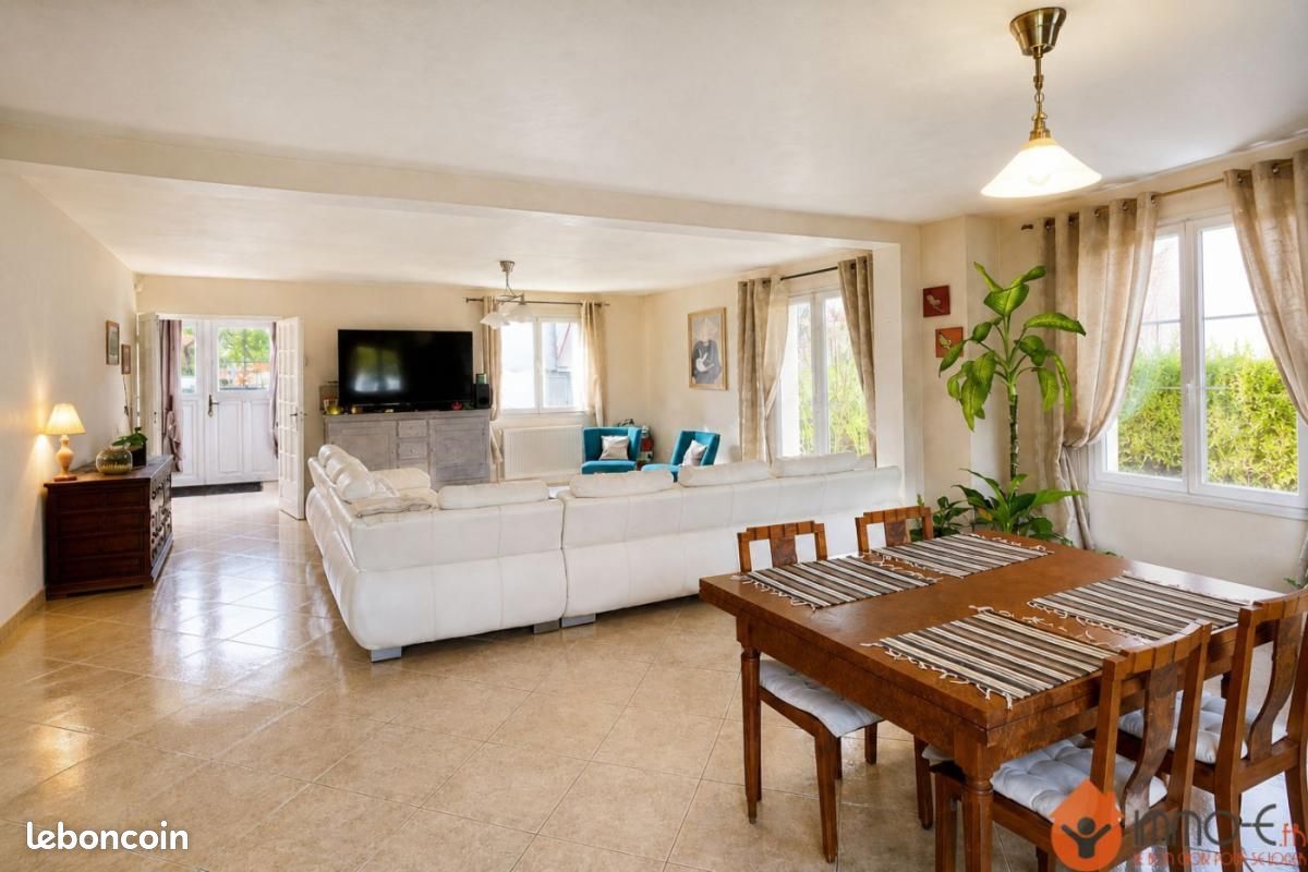 Maison 6 pièces 170 m² (image 3)