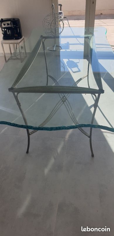 Ameublement table (image 2)
