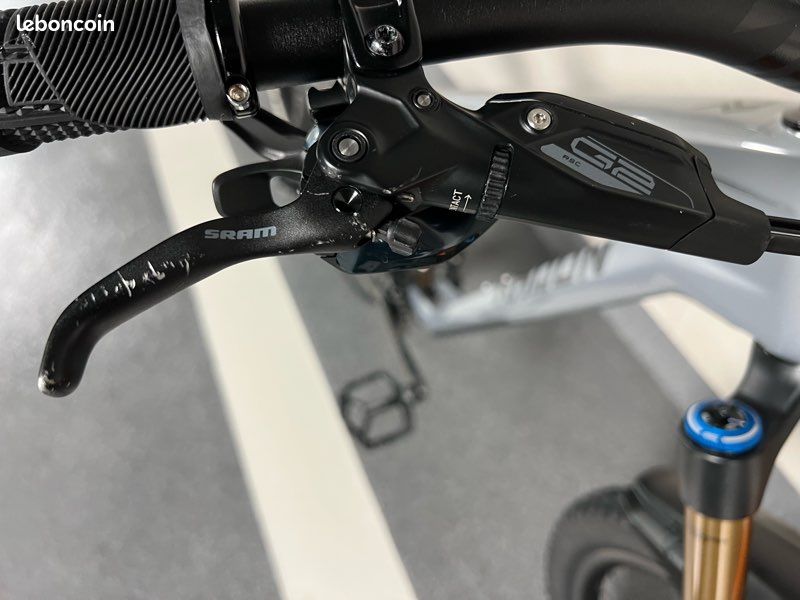 VTT Radon slide trail 10.00 HD (image 8)