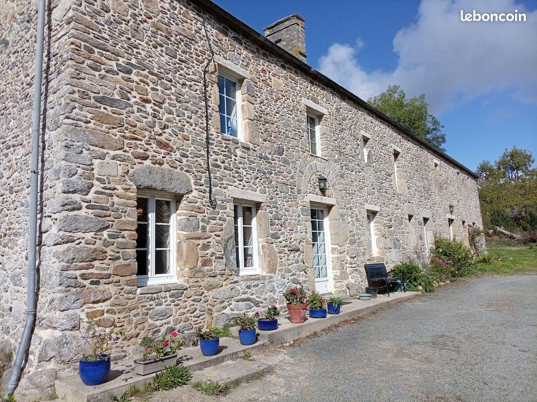 Maison 3 pièces 90 m² · à Montcuit · 90 m² · 133 937 €