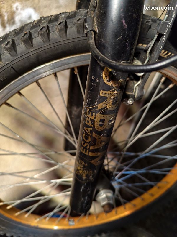 BMX escape urban (image 3)
