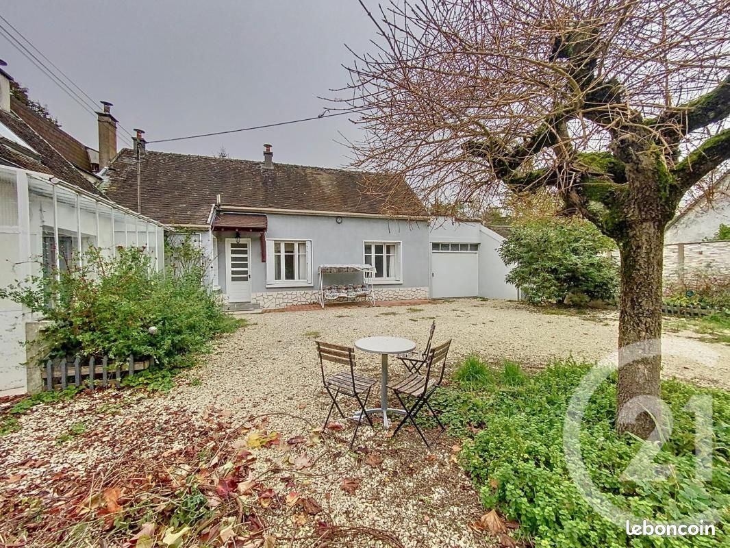 Maison 5 pièces 165 m² · à Balloy · 165 m² · 245 000 €