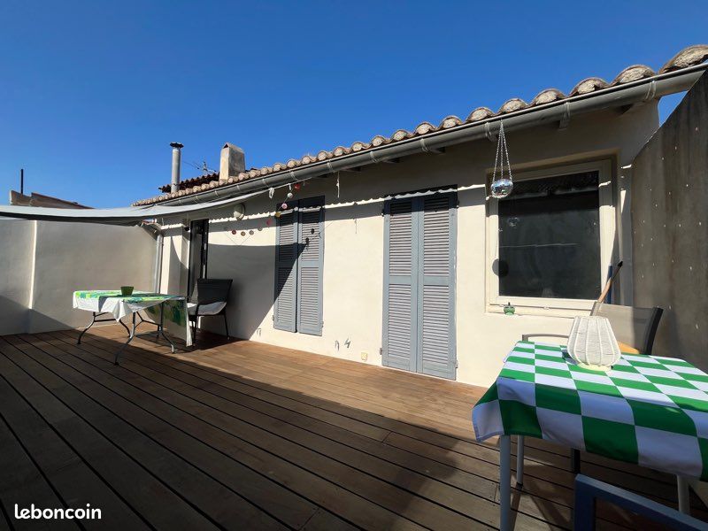 Appartement 1 pièce 25 m² · à Avignon · 25 m² · 590 €/mois