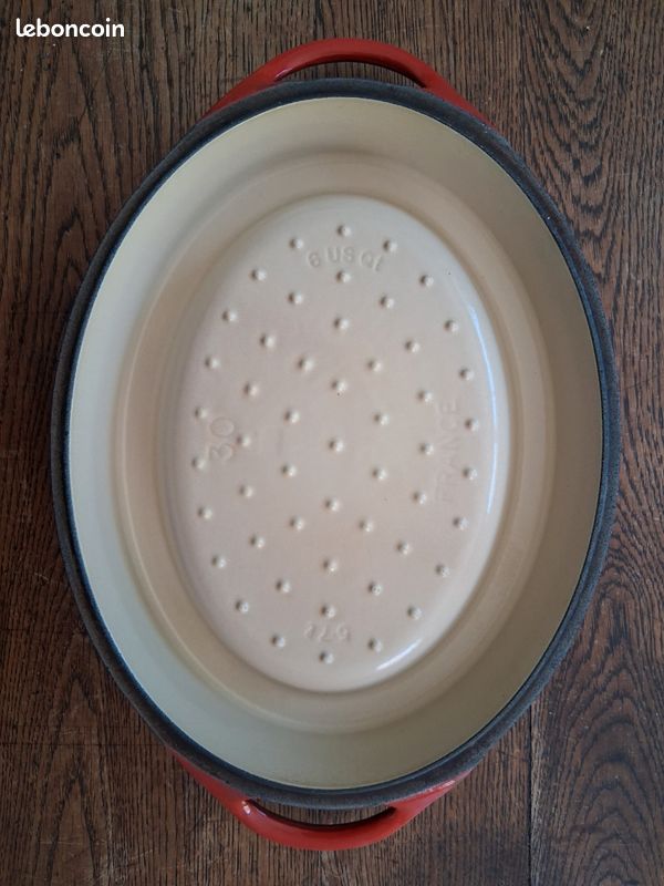 Couvercle pour cocotte le creuset (image 2)