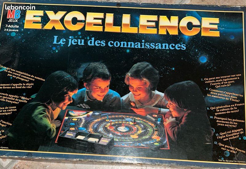 3 euros le jeu ou 18 euros les 8 jeux (image 11)