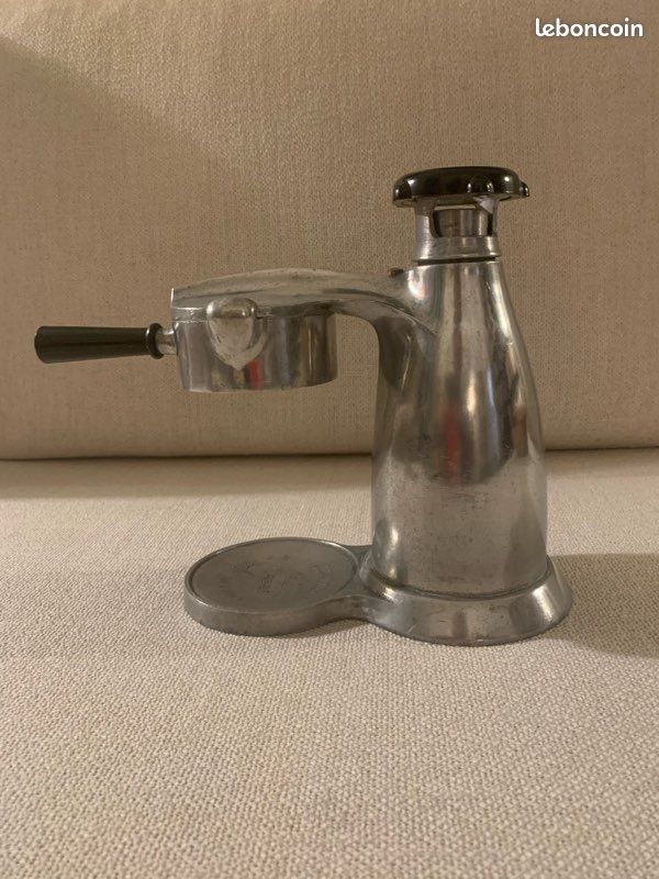 Percolateur Vesuviana (image 5)