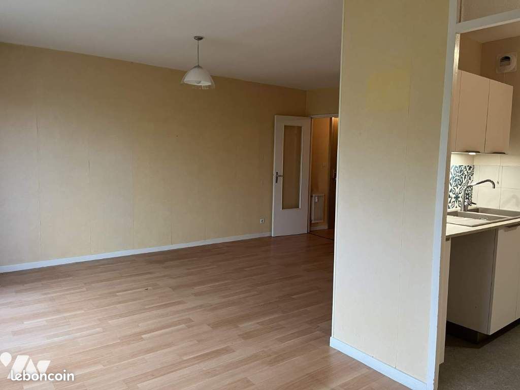 Appartement 3 pièces 73 m² · à Caen · 73 m² · 231 400 €