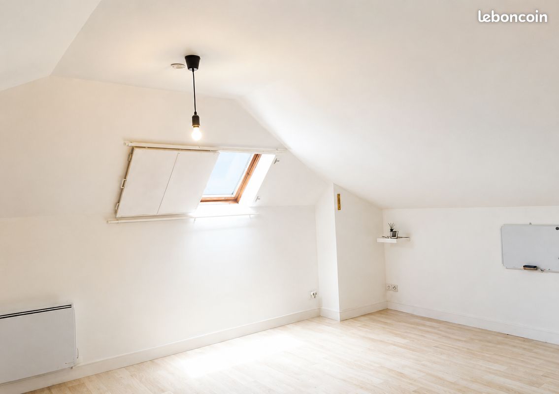 Appartement 2 pièces 28 m² · à La Chapelle-Saint-Mesmin · 28 m² · 62 000 €