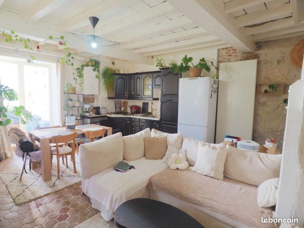 Immeuble 5 pièces 180 m²