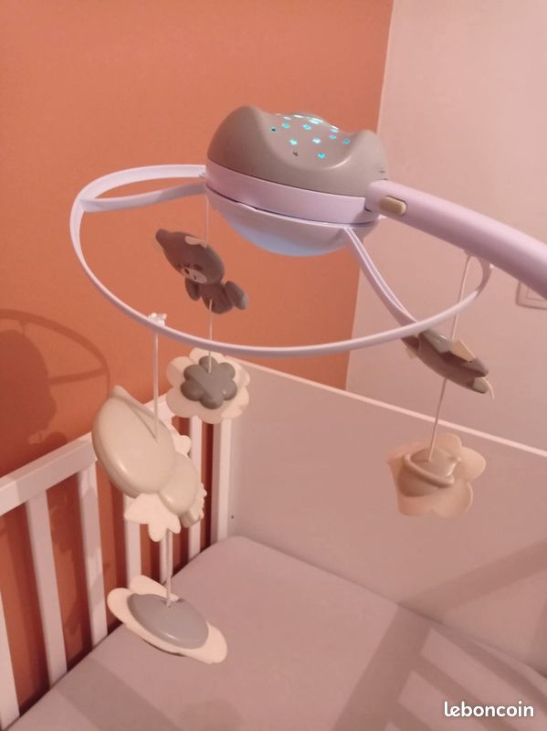 Mobile bébé (image 1)