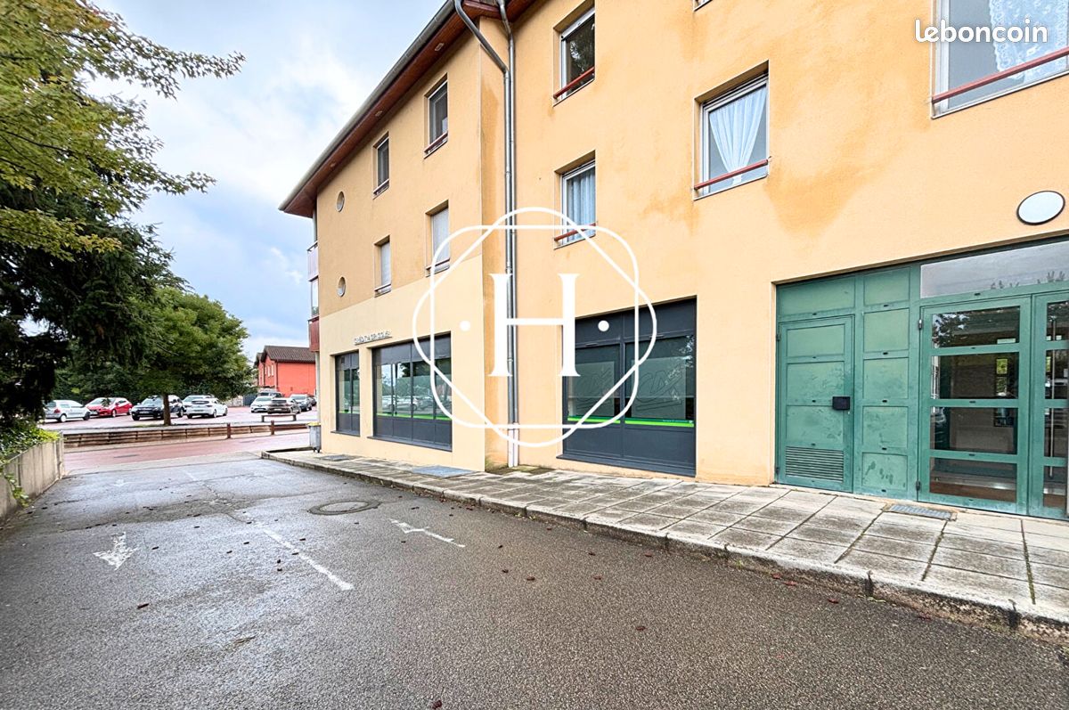 Appartement 2 pièces 55 m² · à Viriat · 55 m² · 755 €/mois