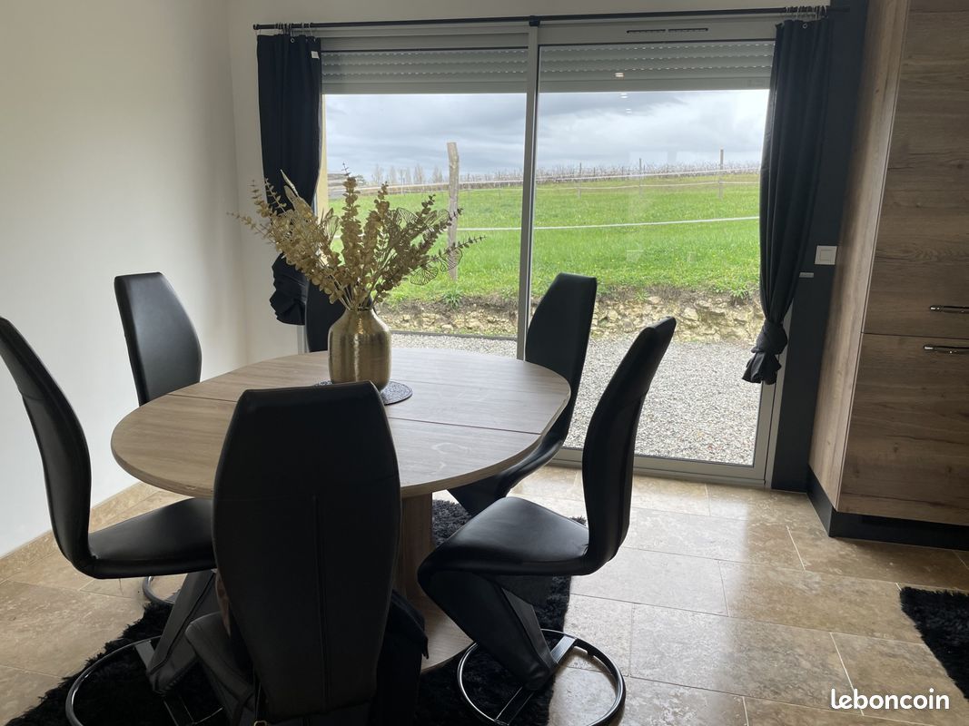 Maison 5 pièces 115 m² (image 9)