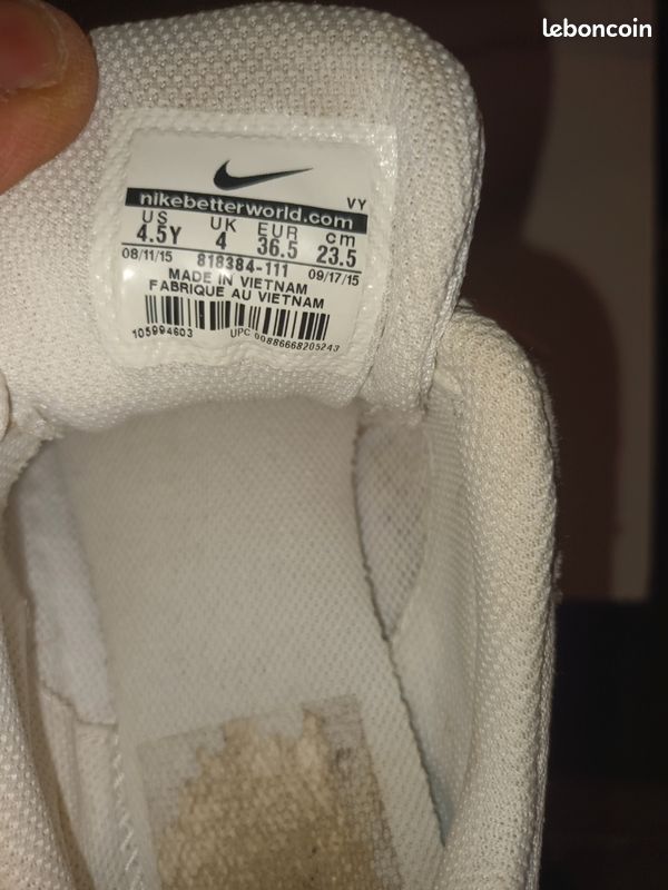 Chaussures (image 1)