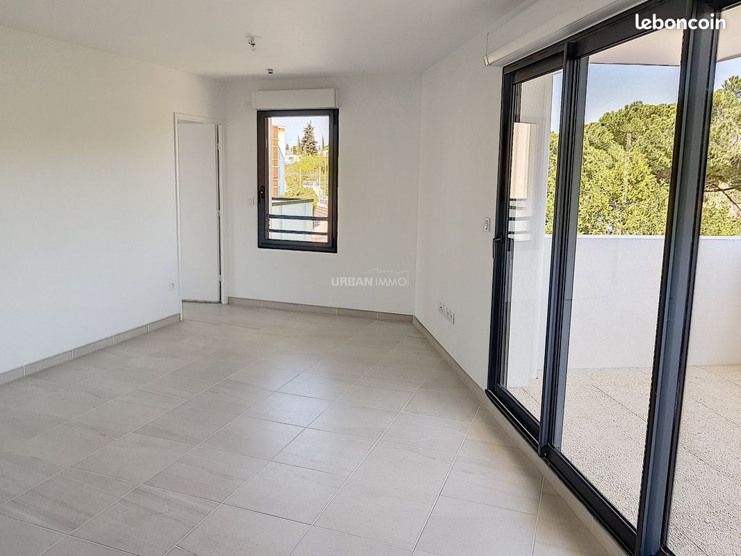 Appartement 2 pièces 44 m² · à Montpellier · 44 m² · 691 €/mois