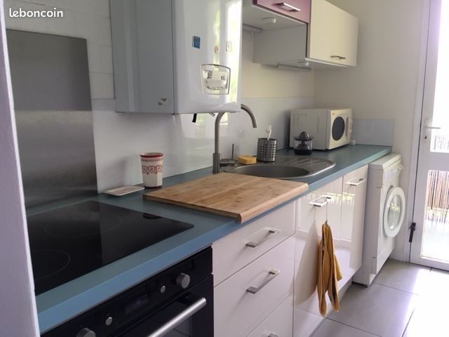 Parking 3 pièces 68 m² · à Mérignac · 68 m² · 1 150 €/mois